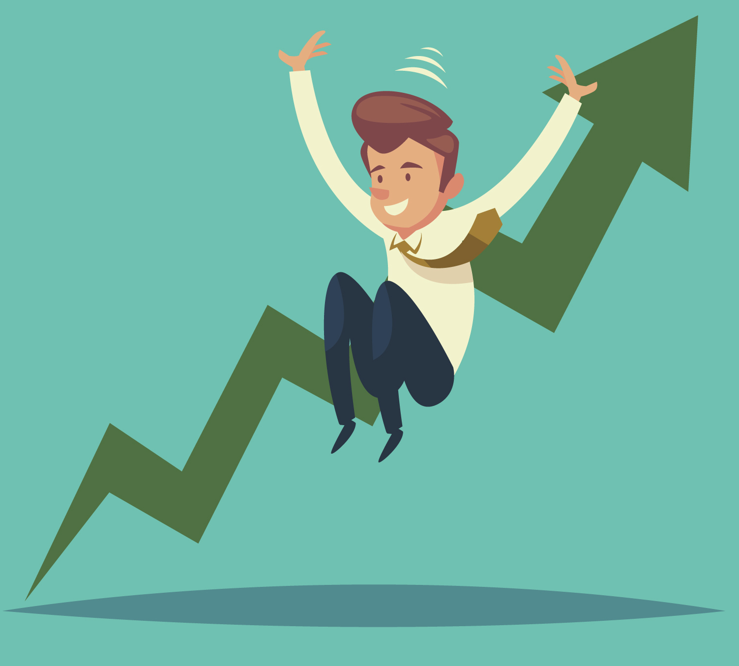 Using options to trade earnings