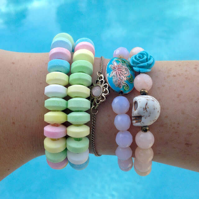 Arm Candy Arm Candy