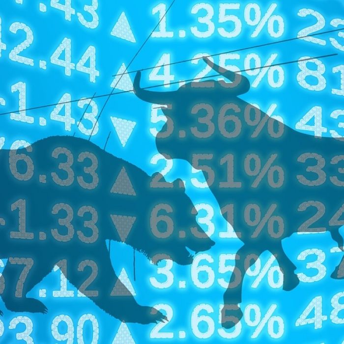 Option trade blog
