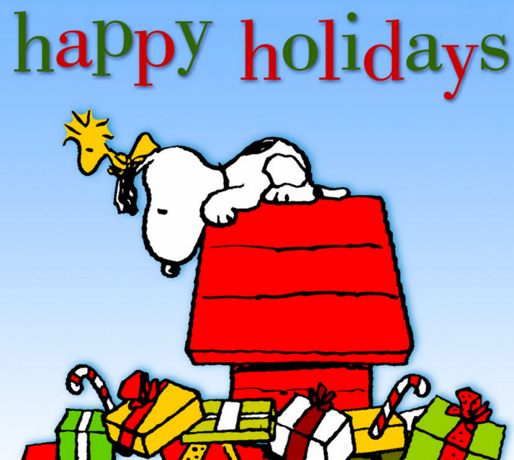 Options trading holidays