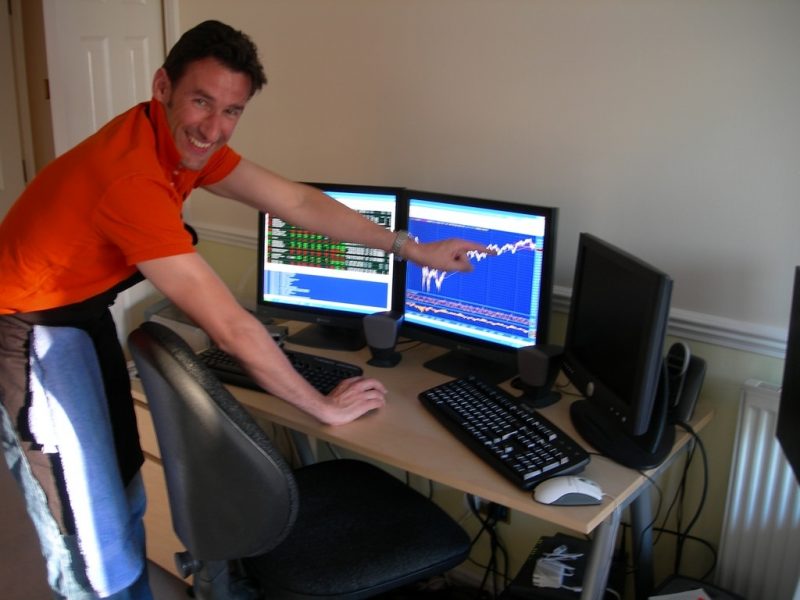 Guy Day Trading Guy Day Trading