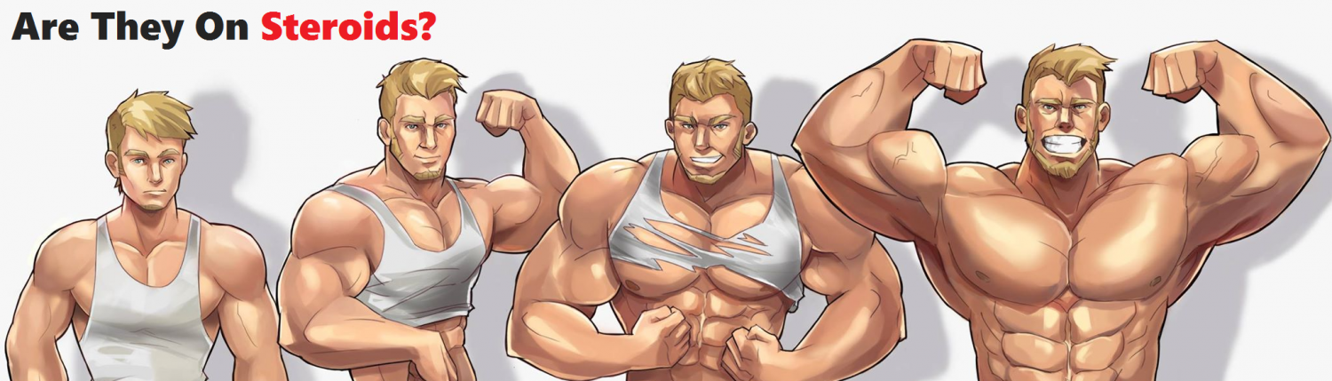 Options Trading On Steroids Options Trading On Steroids