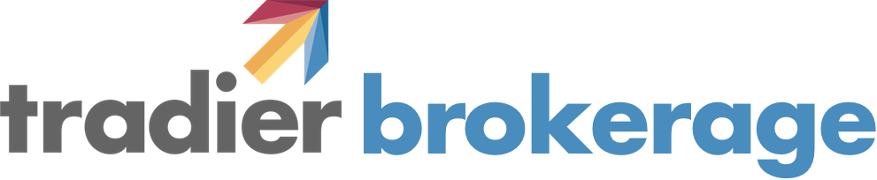 Tradier Broker -- Works With Options Cafe Tradier Broker -- Works With Options Cafe