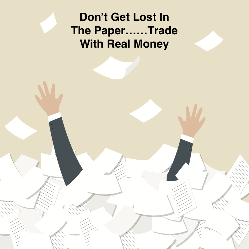 Free options paper trading software